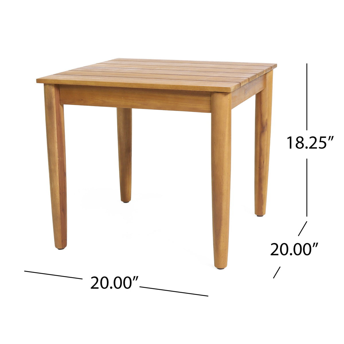 Gavin Side Table