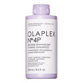 Olaplex No.4P Blonde Enhancer Toning Shampoo for Brightness 250ml