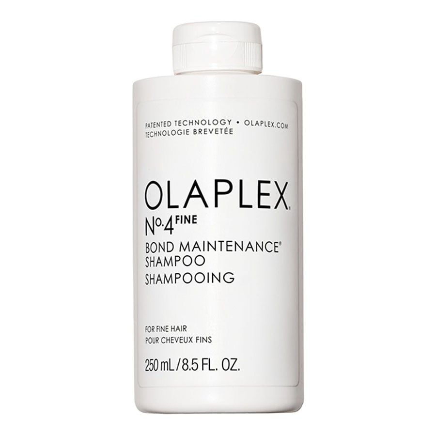 Olaplex N°4 Fine Bond Maintenance Shampoo for Volume 250ml