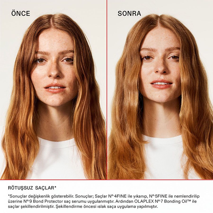 Olaplex N°5 Fine Bond Maintenance Conditioner 250ml