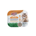 Catlife Cat Grass Kit for Digestive Support 150g