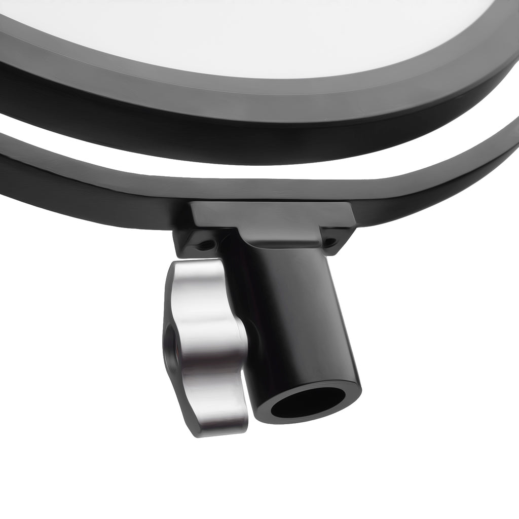 HS322 Dual Color Temperature Photography Light