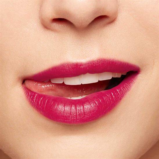 Clarins Water Lip Stain 04 Violet Water Long-Wear Tint 7ml