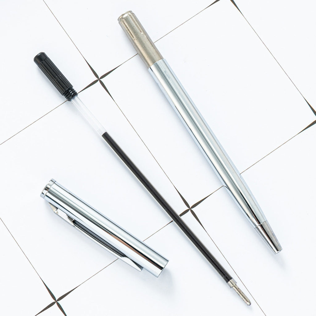 Little Gao Shi Gold-plated Ballpoint Pen