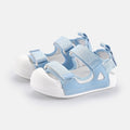 Simple Outerwear EVA Beach Sandals For Baby Girls