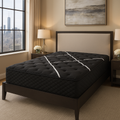 Restonic ComfortCare Hybrid Heartland Plush Mattress