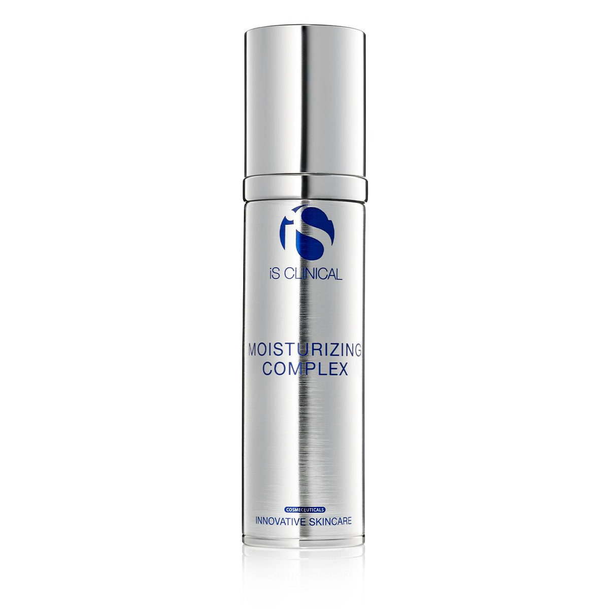 iS CLINICAL Moisturizing Complex Face Moisturizer Anti Blemish and Anti Aging Moisturizer Hydrating Formula with Vitamin A