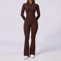 High-elasticity Butt-Lifting Yoga Jumpsuit For Women