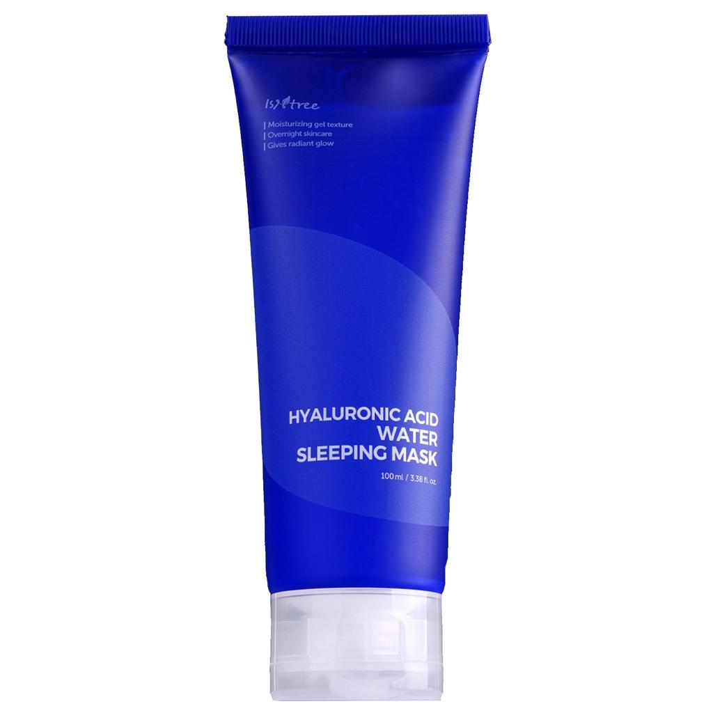 Isntree Hyaluronic Acid Water Sleeping Mask for Hydration 100 ml