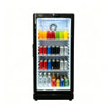 5.7 Cu.Ft Commercial Beverage Cooler