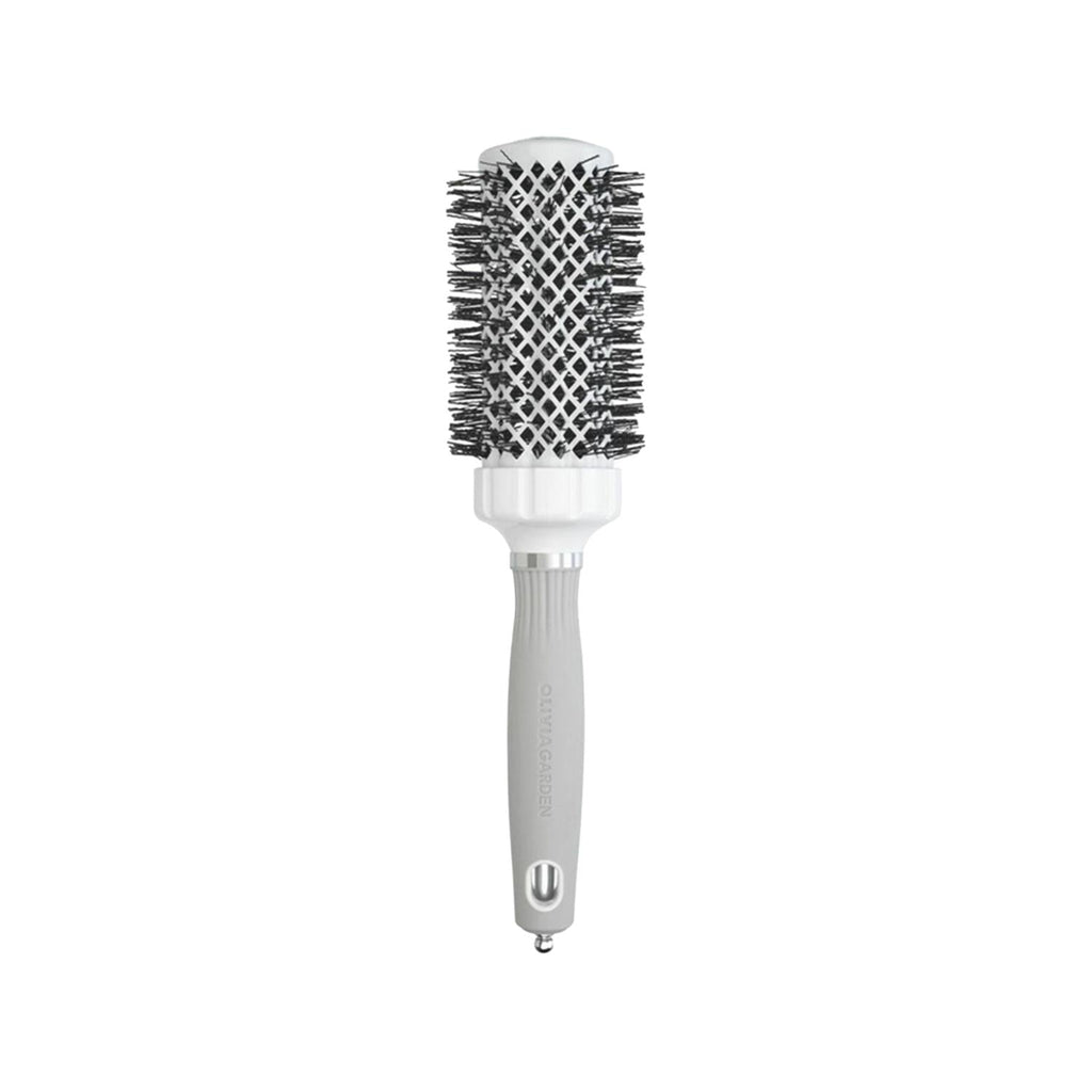 Olivia Garden Expert Blowout Grip Wavy Bristles Brush 45mm