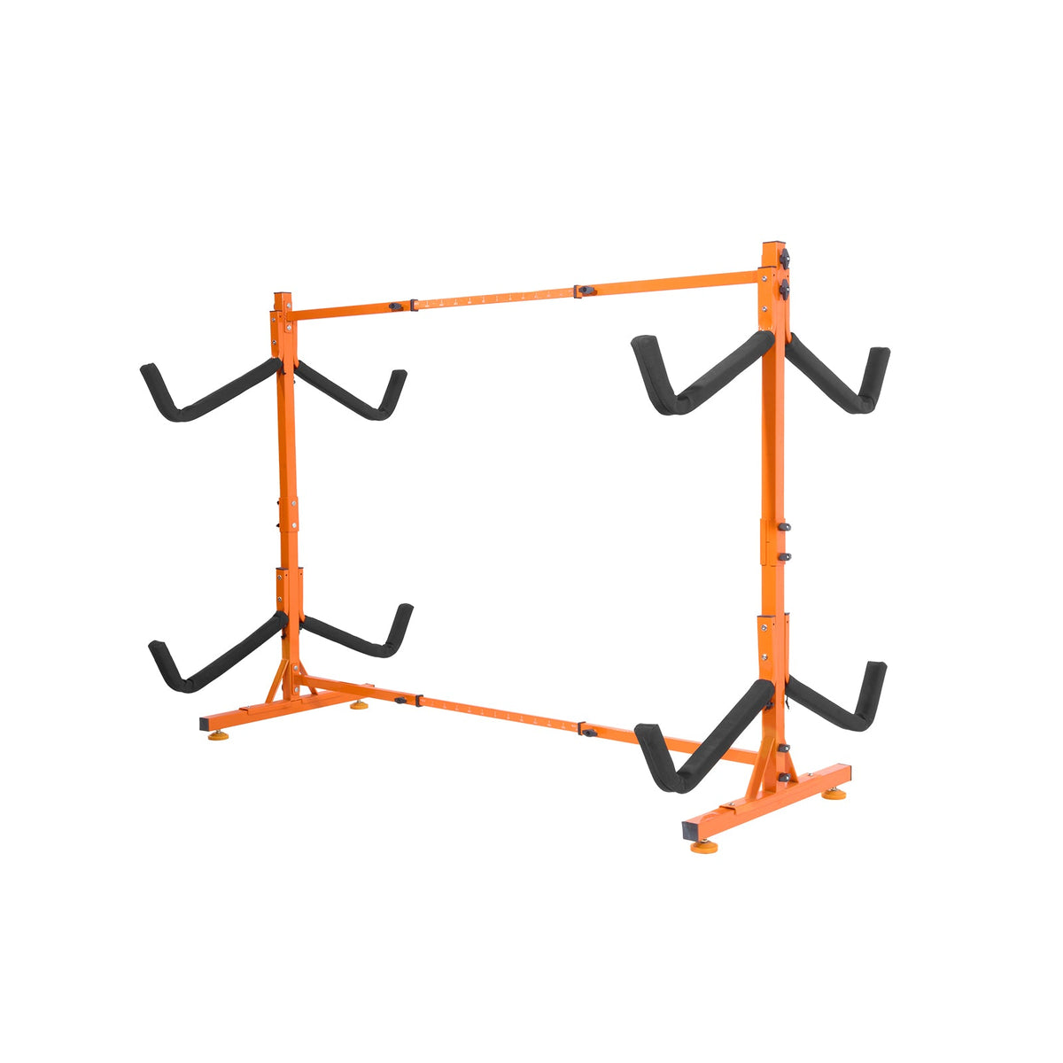 Freestanding Kayak Storage Rack