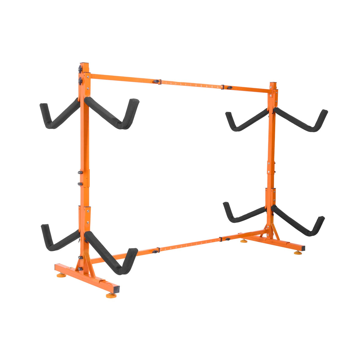Freestanding Kayak Storage Rack