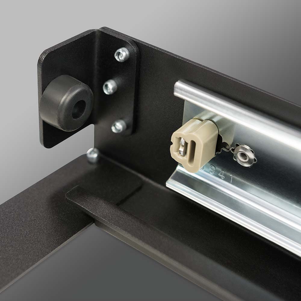 Dometic Slide Mount Kit f/CFX3  CFX5 35/45 Coolers