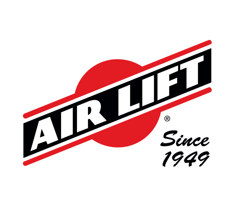 Air Lift Wireless Air Control System V2 74000