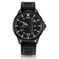 Casual Business Waterproof Quartz Watch