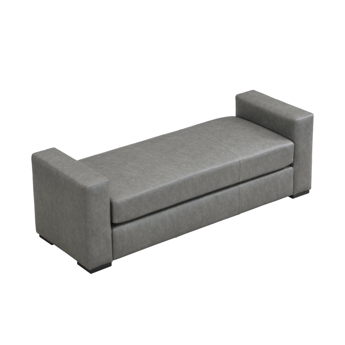 Stylish and Durable Ottoman