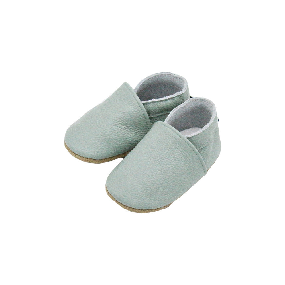 Soft-soled Baby Shoes Toddler Shoes Springautumn