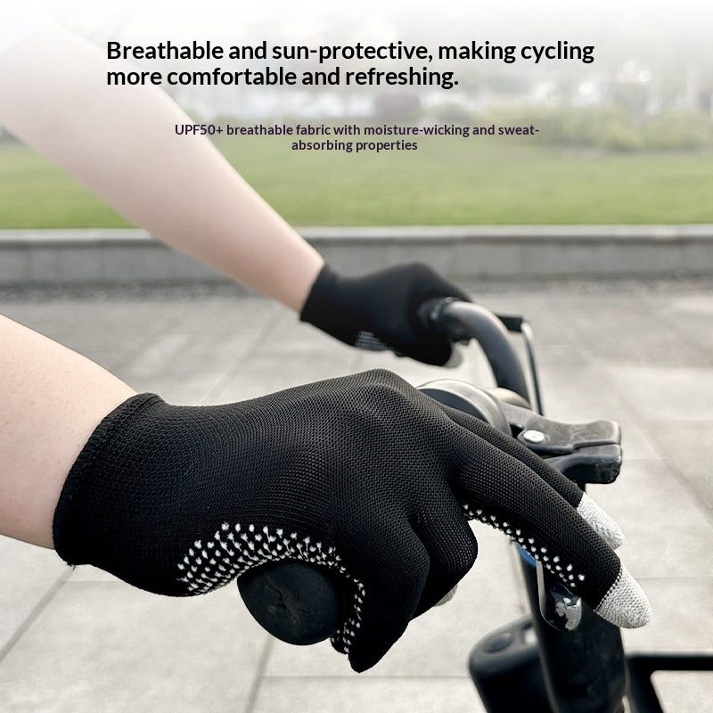 Electric Bike Riding For Men And Women Outdoor Hiking And Rock Climbing