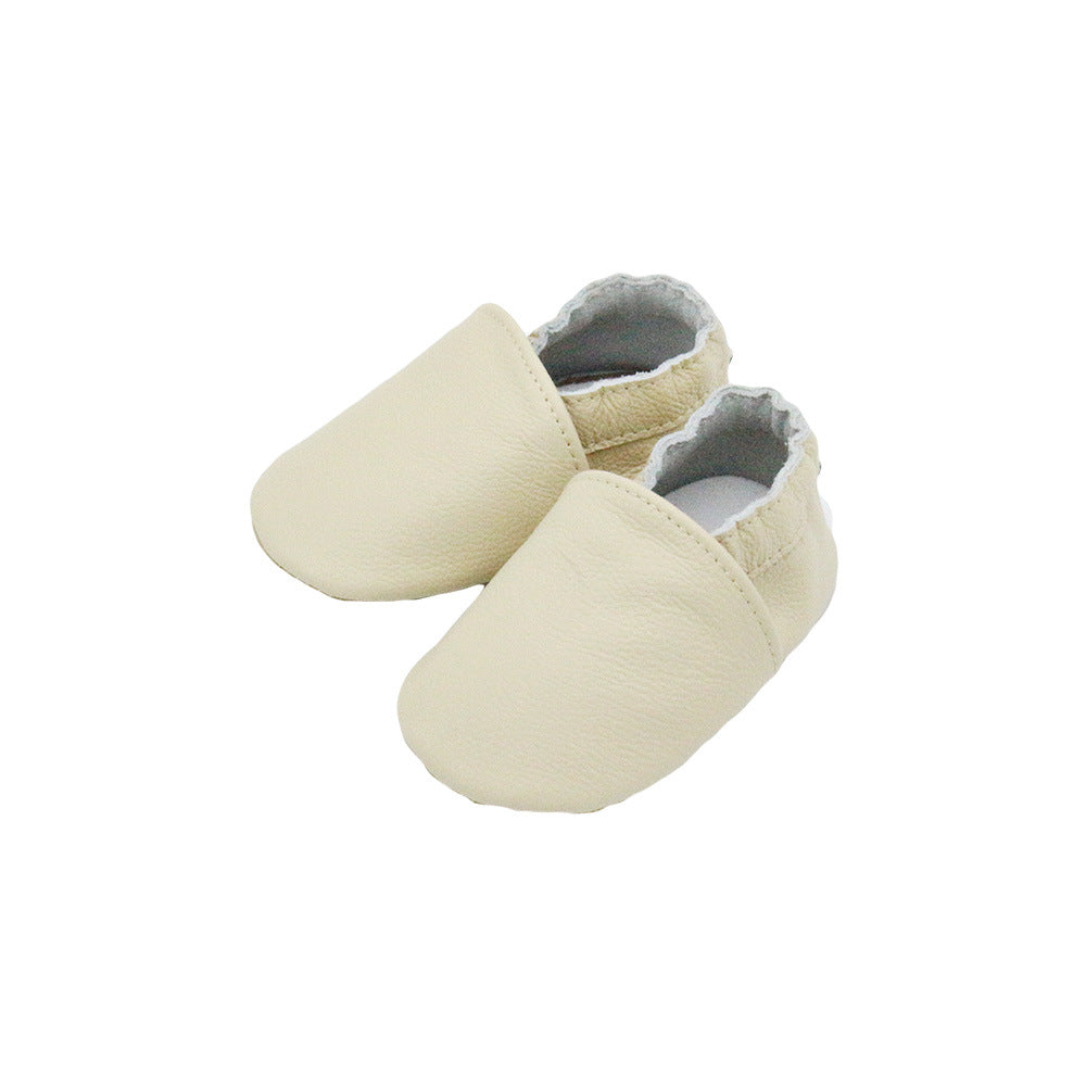 Soft-soled Baby Shoes Toddler Shoes Springautumn