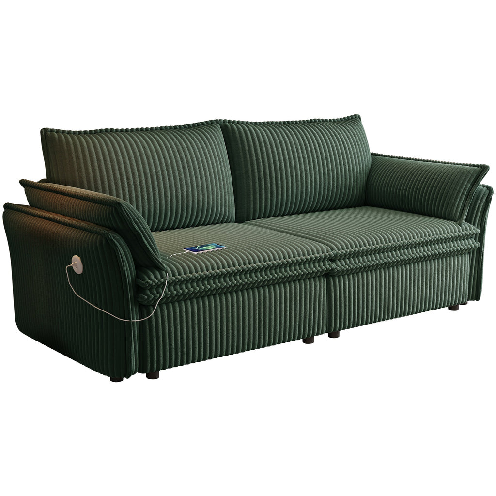 Multi-Functional Convertible Sofa Bed