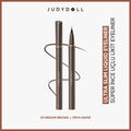 Judydoll Slim Liquid Eyeliner Precise Definition 03 Medium Brown