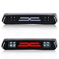 Led Third Brake Light Fit for Ford F150 2004-2008/Explorer Sport Trac 2007-2010/Ford Lobo 2004-2008 Tail Light Assembly