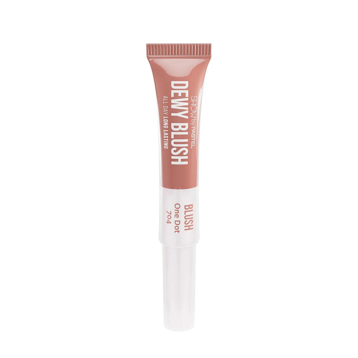Show By Pastel Dewy Blush 704 Radiant Liquid Blush 1 Count
