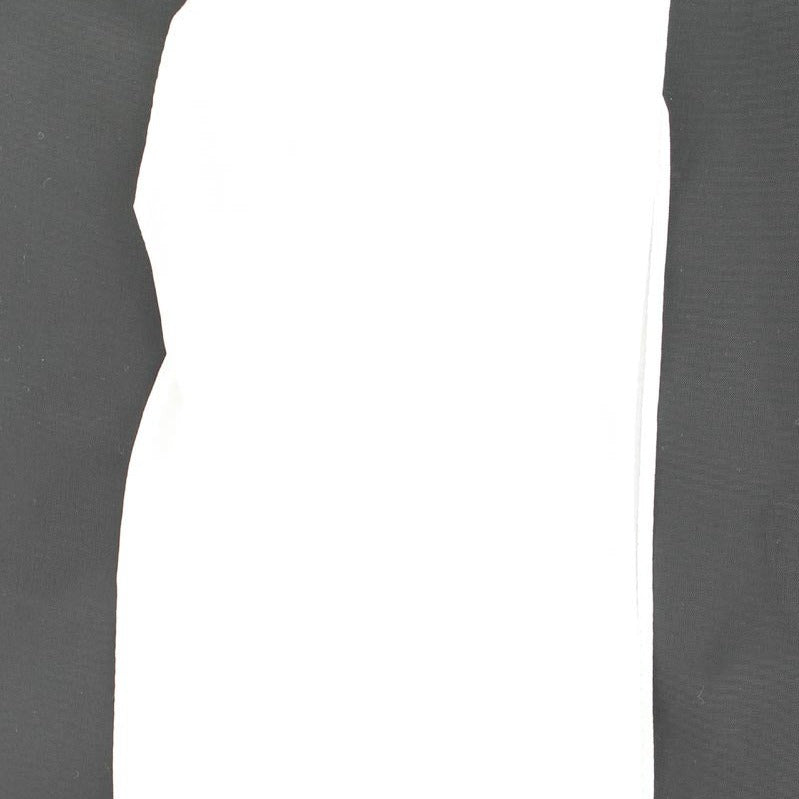 White Apache Scarf