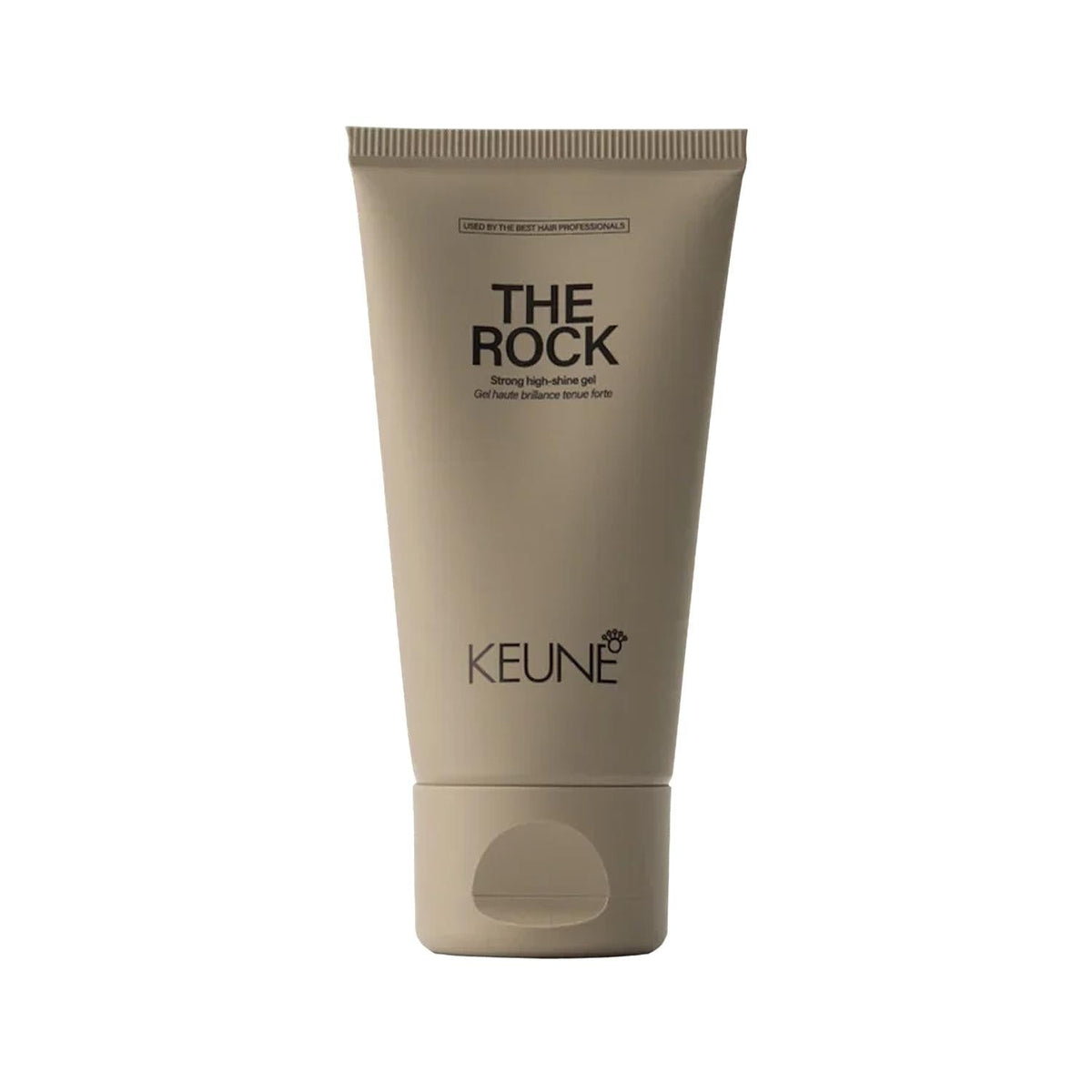 Keune The Rock Strong Hold Hair Styling Gel 50 ml