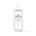 Goldwell Dualsenses Just Smooth Taming Shampoo for Frizz Control 1000ml