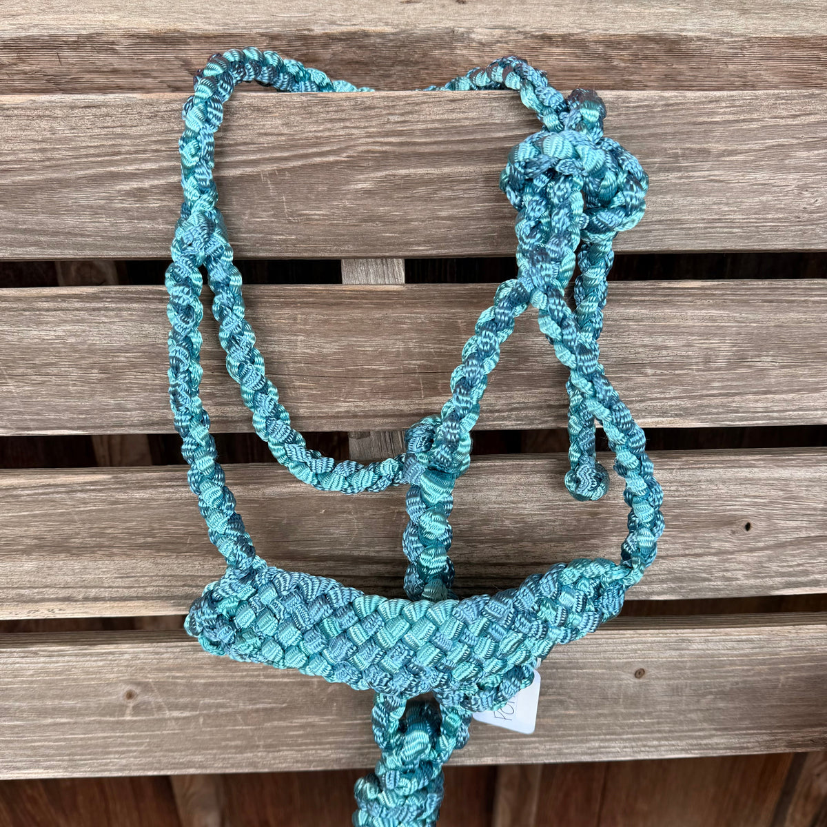 LMB Halter