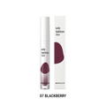Berrisom Jelly Tattoo Tint Glossy Finish Lip Stain 07 Blackberry 3.8g