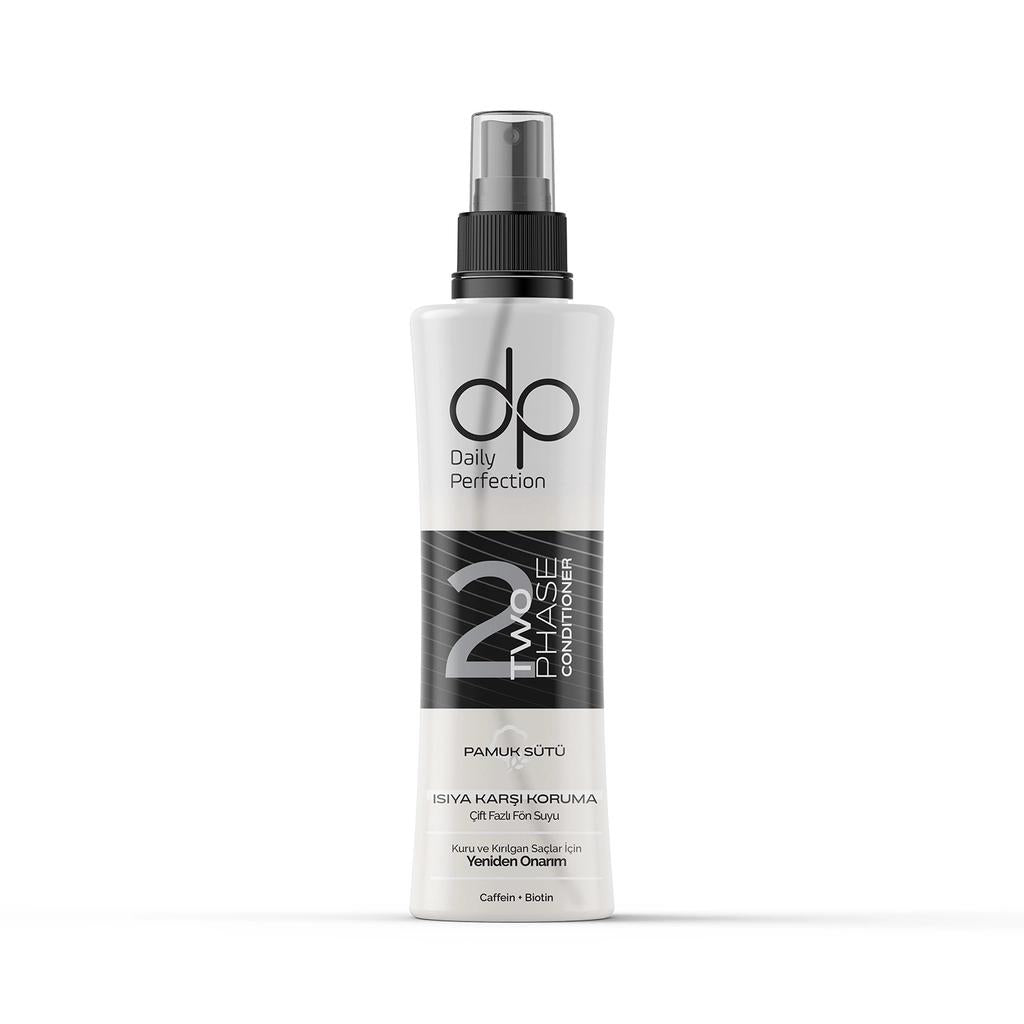 DP Daily Perfection Cotton Milk Dual Phase Hair Mist 200 ml