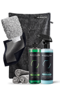 BLACKLINE® TWISTED-LOOP DRYING TOWEL