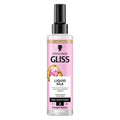 Gliss Liquid Silk Express Spray Conditioner for Dull Hair 200ml