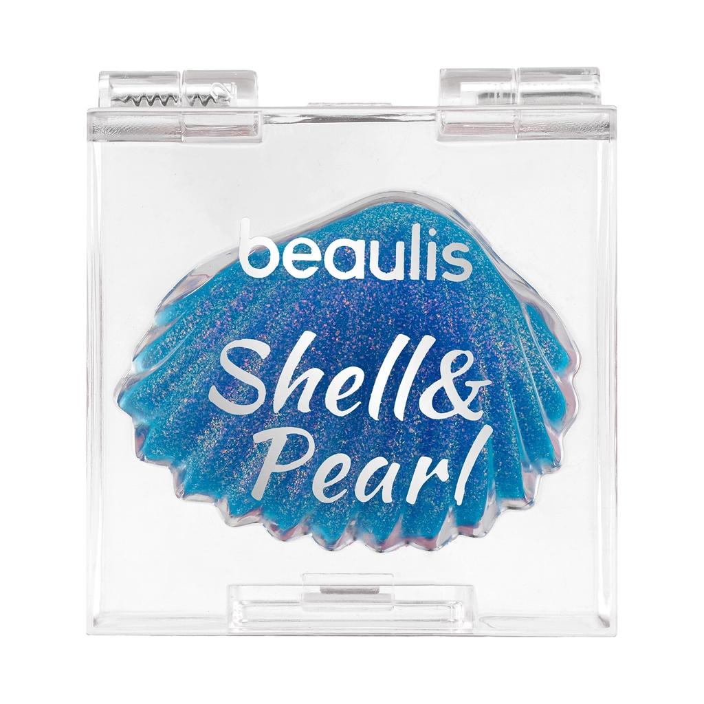 Beaulis Shell & Pearl Lip Balm 685 Mermaid 4g