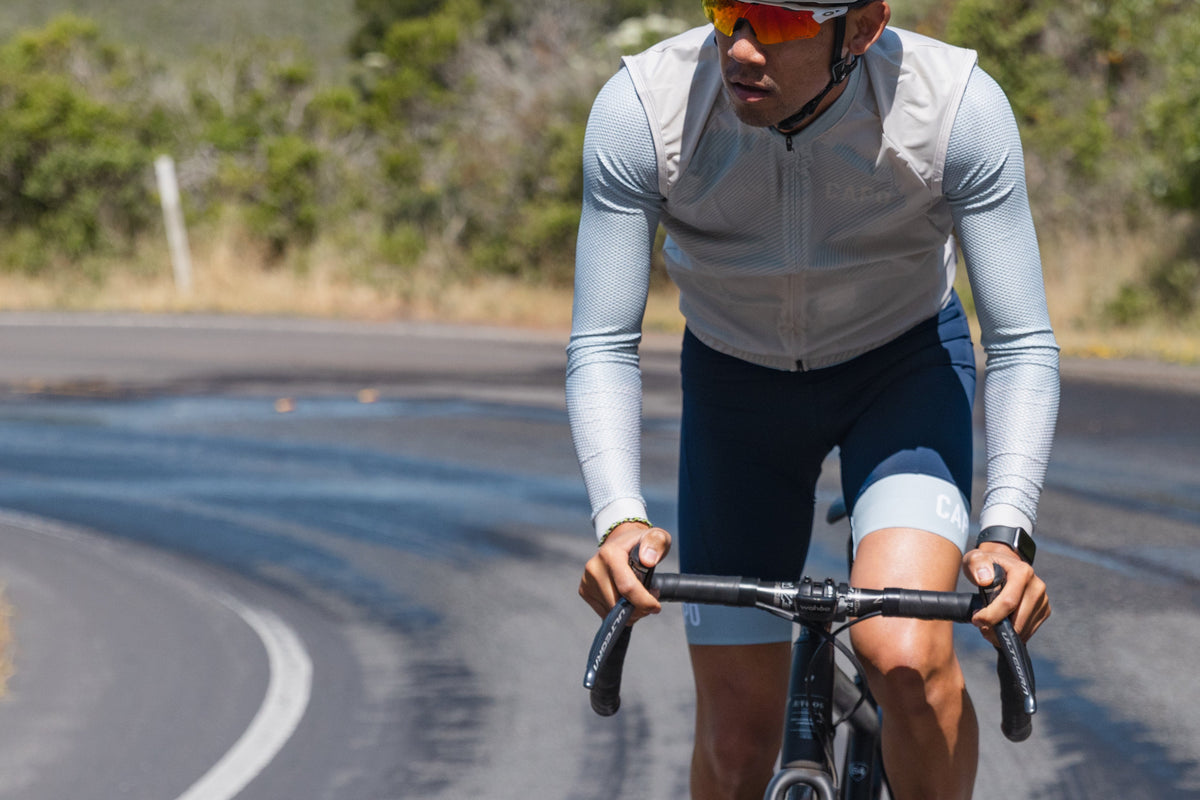 LTD Acquerello SC Long Sleeve Jersey