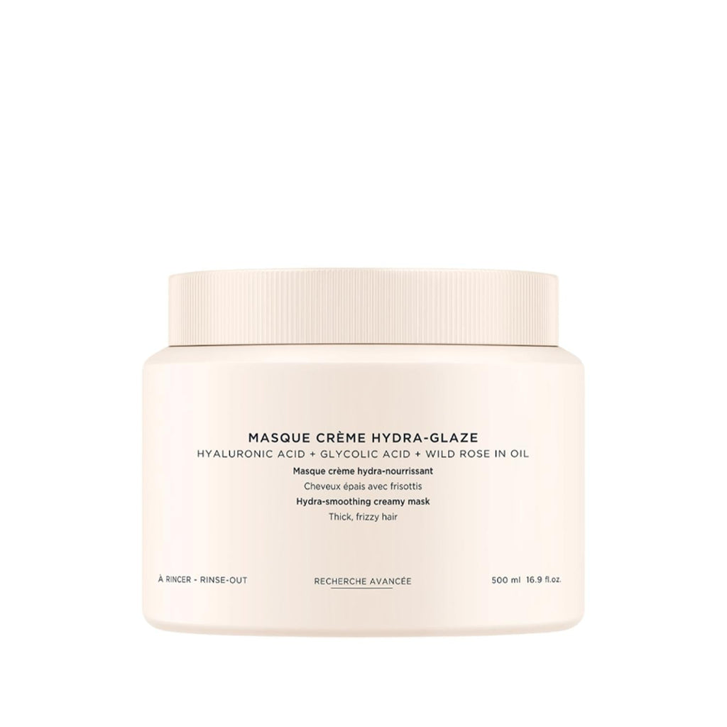 Kerastase Gloss Absolu Hydrating Shine Mask for Frizzy Hair 500 ml