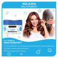 Morfose Collagen Hair Mask for Strengthening and Shine 250 ml