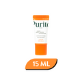 Purito Daily Soft Touch Sunscreen SPF50+ PA++++ Mini 15ml