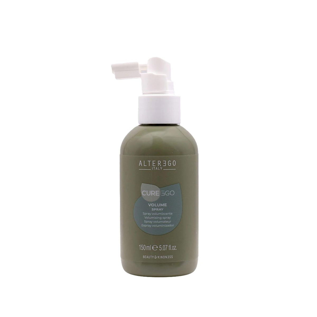 Alterego Italy Curego Volume Spray for Fine Hair 150 ml