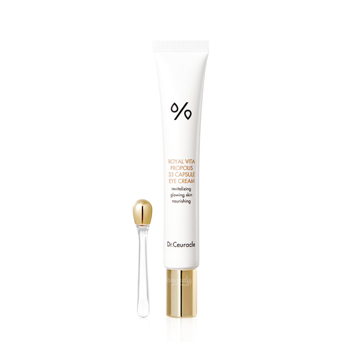 Dr.Ceuracle Royal Vita Propolis 33 Capsule Eye Cream Brightening 20ml