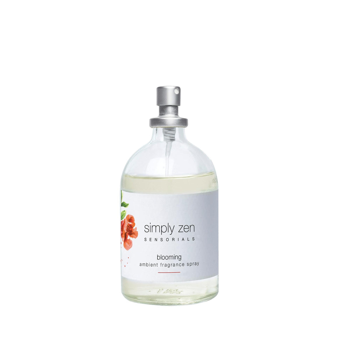 Simply Zen Blooming Ambient Flower Room Spray 100 ml