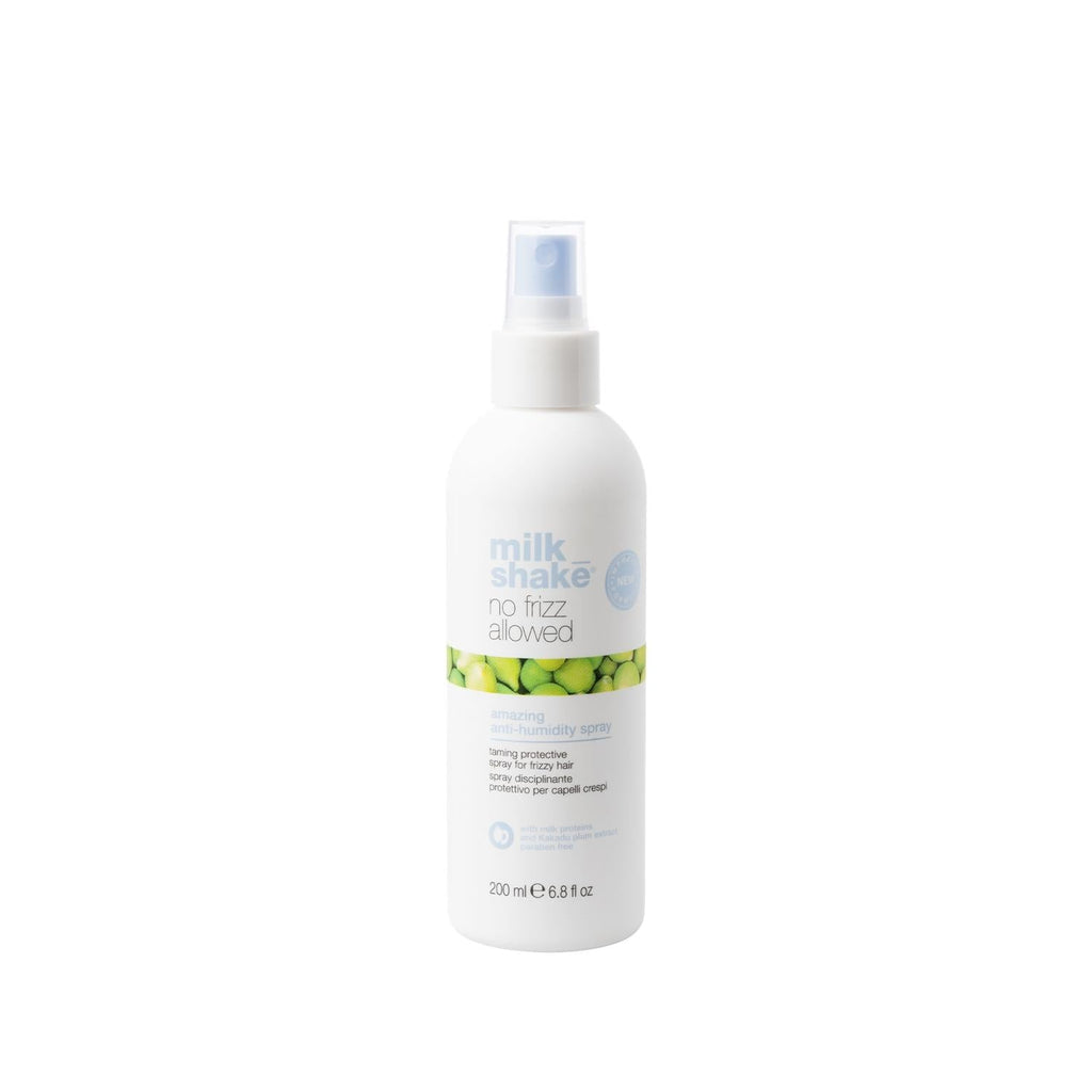milk_shake No Frizz Amazing Anti-Humidity Hair Spray 200 ml