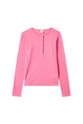 HARAM TOP IN PINK