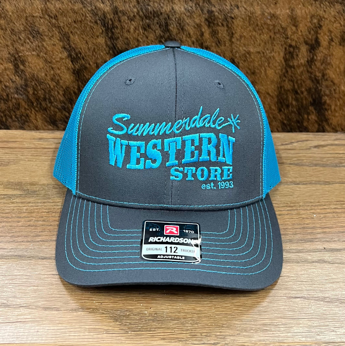 SWS Ball Cap