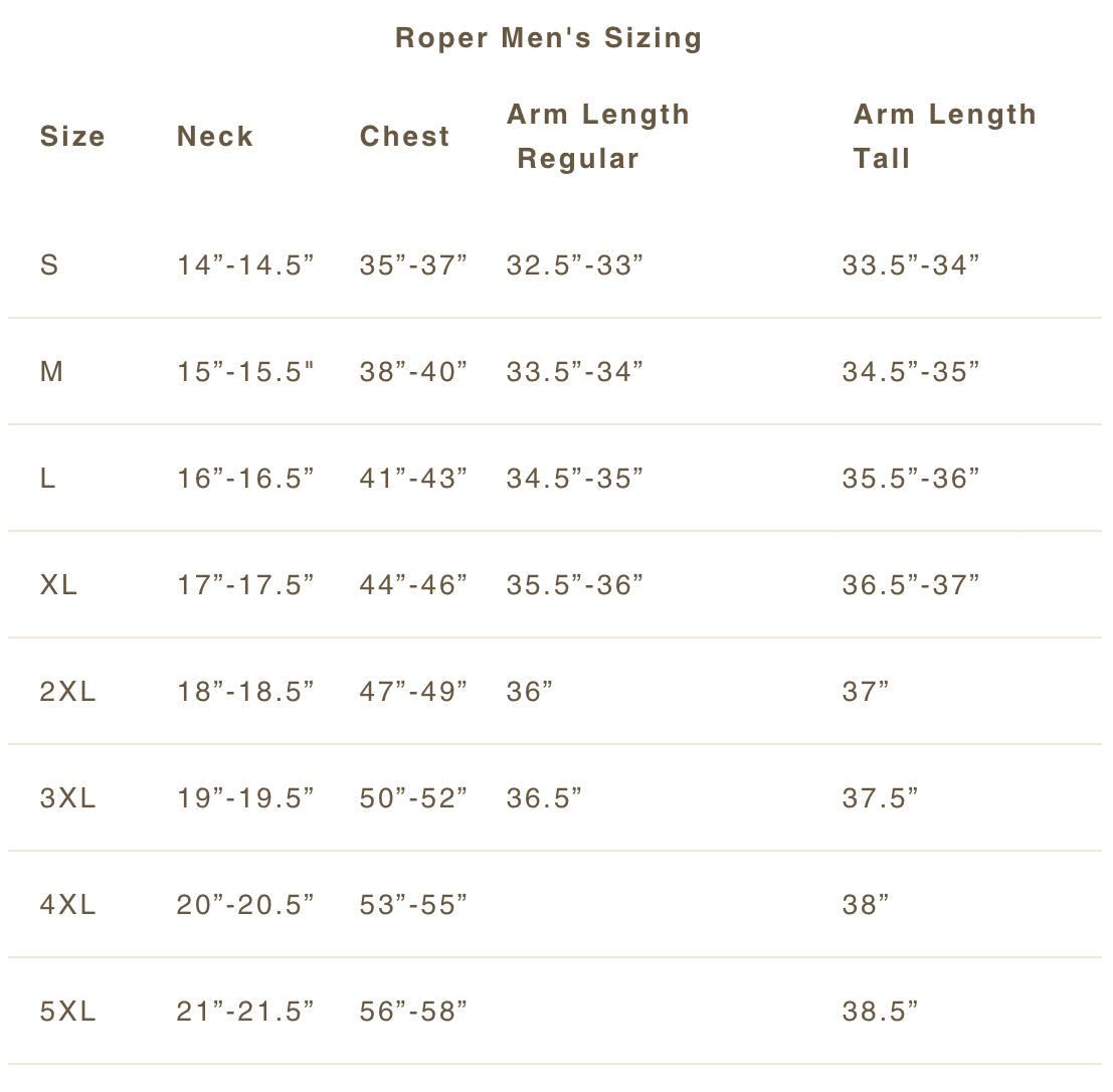 Brown Leather Vest | Roper Mens