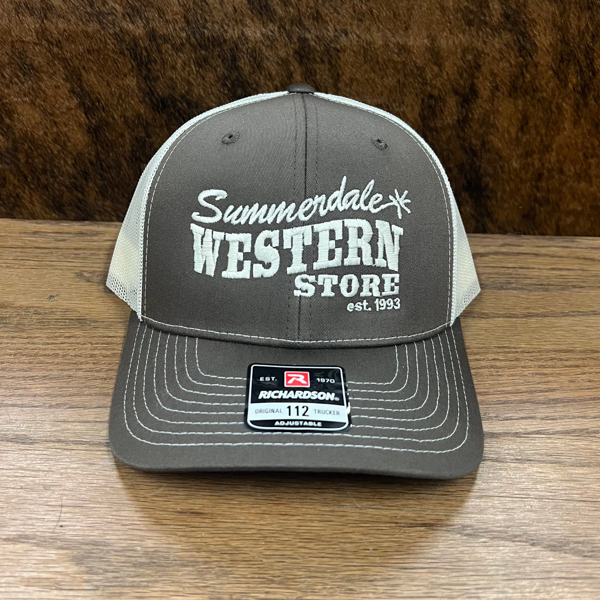 SWS Ball Cap