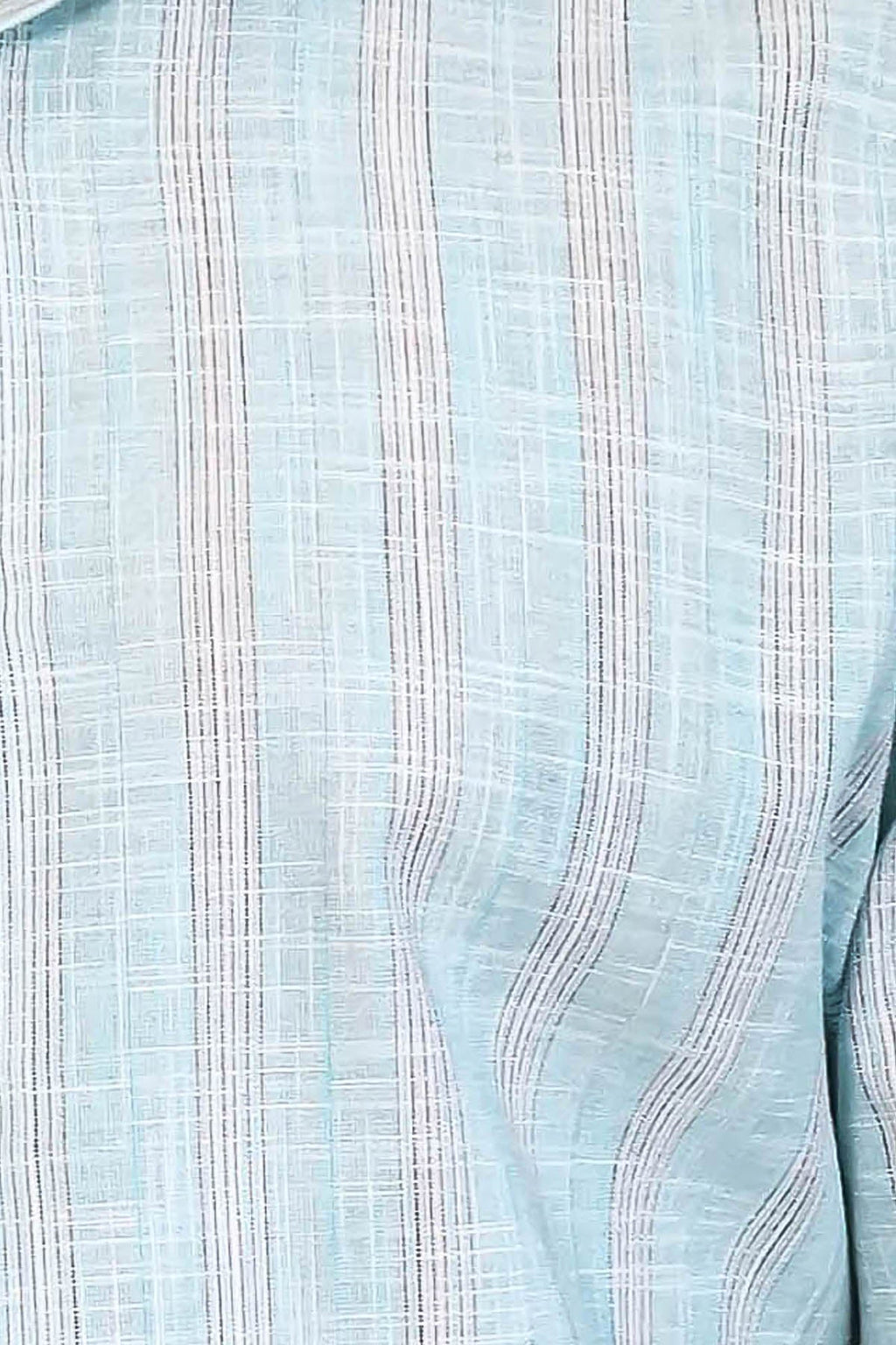 Green Checked Shirt - Wessi